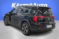 Mercedes-Benz GLB vaihtoauto