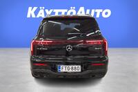 Mercedes-Benz GLB vaihtoauto