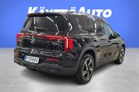 Mercedes-Benz GLB vaihtoauto