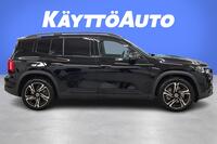 Mercedes-Benz GLB vaihtoauto