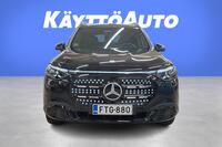 Mercedes-Benz GLB vaihtoauto