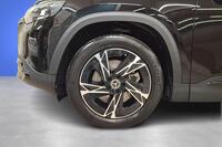 Mercedes-Benz GLB vaihtoauto