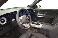 Mercedes-Benz GLB vaihtoauto