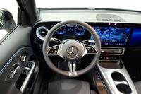 Mercedes-Benz GLB vaihtoauto