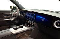 Mercedes-Benz GLB vaihtoauto