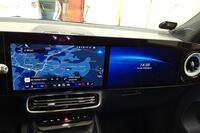 Mercedes-Benz GLB vaihtoauto