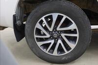Nissan Navara vaihtoauto
