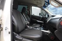 Nissan Navara vaihtoauto