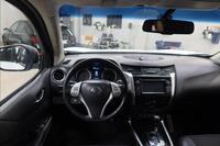 Nissan Navara vaihtoauto