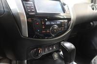 Nissan Navara vaihtoauto