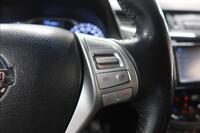 Nissan Navara vaihtoauto