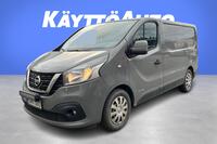 Nissan NV300 vaihtoauto