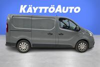 Nissan NV300 vaihtoauto