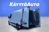 Opel Movano vaihtoauto