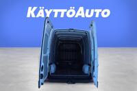 Opel Movano vaihtoauto
