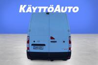 Opel Movano vaihtoauto