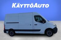Opel Movano vaihtoauto