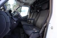 Opel Movano vaihtoauto