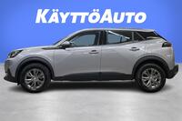 Peugeot 2008 vaihtoauto
