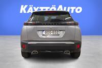 Peugeot 2008 vaihtoauto