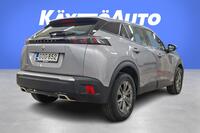 Peugeot 2008 vaihtoauto