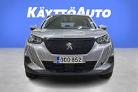 Peugeot 2008 vaihtoauto
