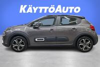 Citroën C3 vaihtoauto