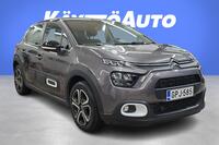 Citroën C3 vaihtoauto
