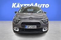 Citroën C3 vaihtoauto