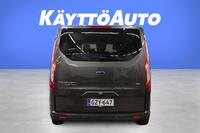 Ford Tourneo Custom vaihtoauto