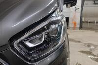 Ford Tourneo Custom vaihtoauto