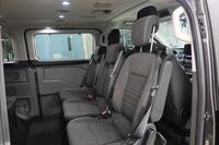 Ford Tourneo Custom vaihtoauto