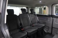 Ford Tourneo Custom vaihtoauto