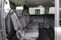 Ford Tourneo Custom vaihtoauto