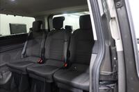 Ford Tourneo Custom vaihtoauto