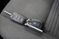 Ford Tourneo Custom vaihtoauto