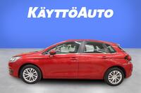 Citroën C4 vaihtoauto