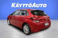 Citroën C4 vaihtoauto