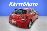 Citroën C4 vaihtoauto
