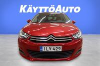 Citroën C4 vaihtoauto