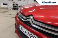 Citroën C4 vaihtoauto
