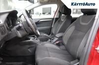 Citroën C4 vaihtoauto