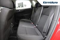 Citroën C4 vaihtoauto