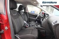 Citroën C4 vaihtoauto