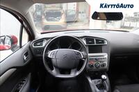 Citroën C4 vaihtoauto