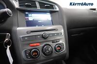 Citroën C4 vaihtoauto