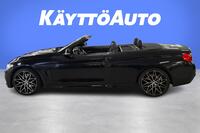 BMW 428 vaihtoauto