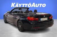 BMW 428 vaihtoauto
