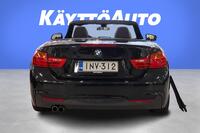BMW 428 vaihtoauto