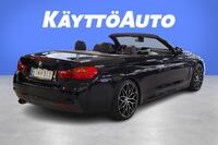 BMW 428 vaihtoauto